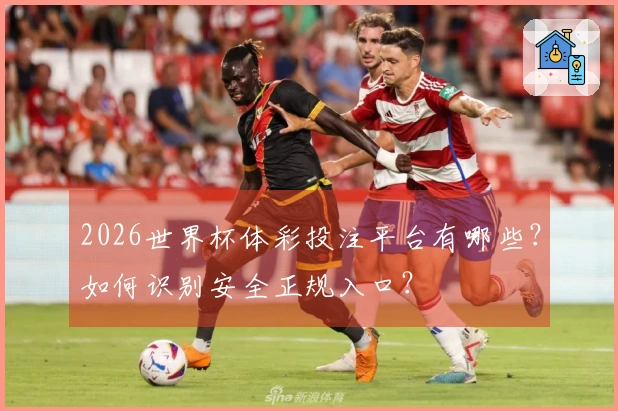 2026世界杯体彩投注平台有哪些？如何识别安全正规入口？