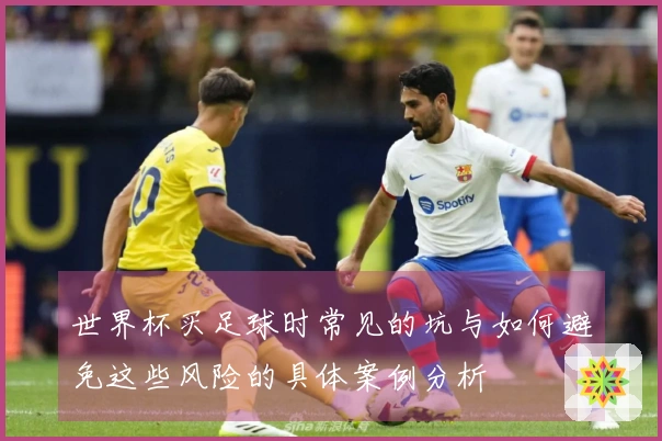 世界杯买足球时常见的坑与如何避免这些风险的具体案例分析