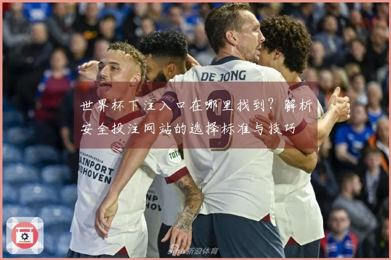 世界杯下注入口在哪里找到？解析安全投注网站的选择标准与技巧