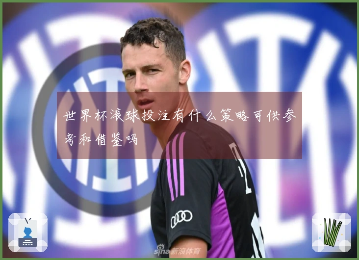 世界杯滚球投注有什么策略可供参考和借鉴吗