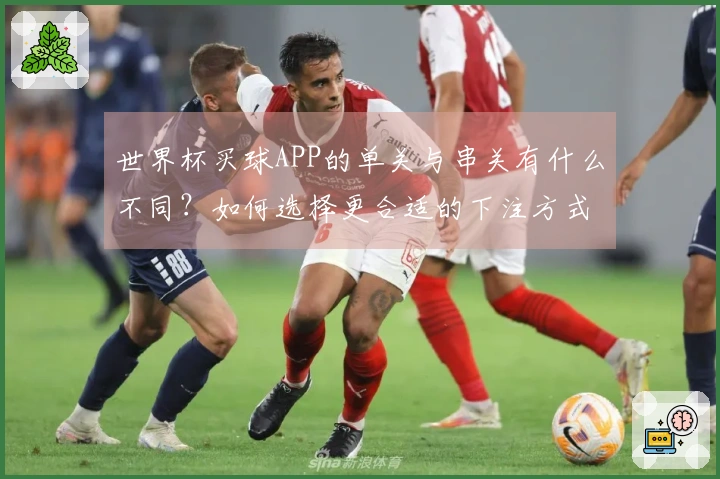 世界杯买球APP的单关与串关有什么不同？如何选择更合适的下注方式？